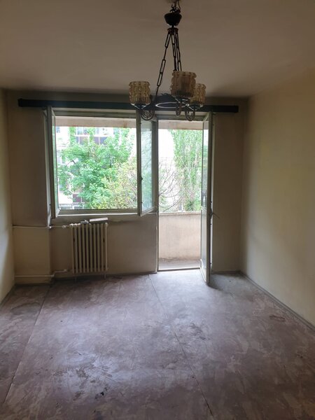 Tineretului Aleea Tohani