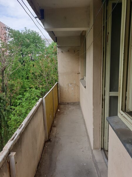 Tineretului Aleea Tohani