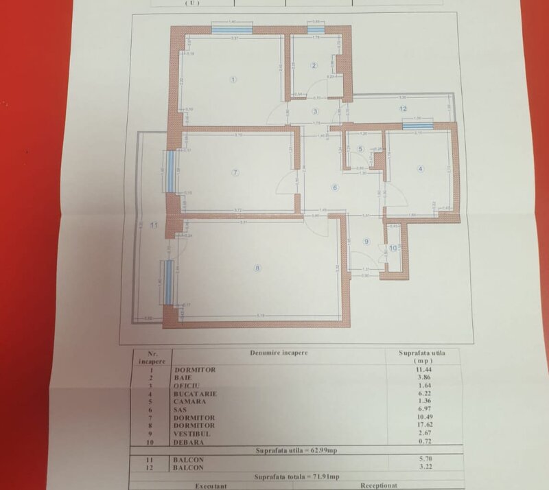 Tineretului Aleea Tohani