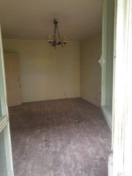 Tineretului Aleea Tohani