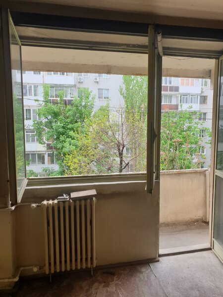 Tineretului Aleea Tohani