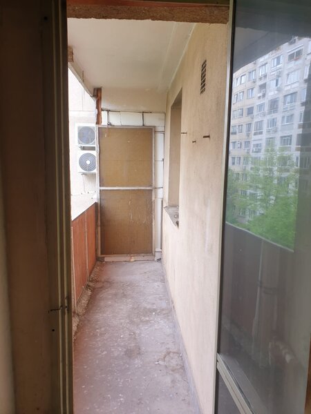 Tineretului Aleea Tohani