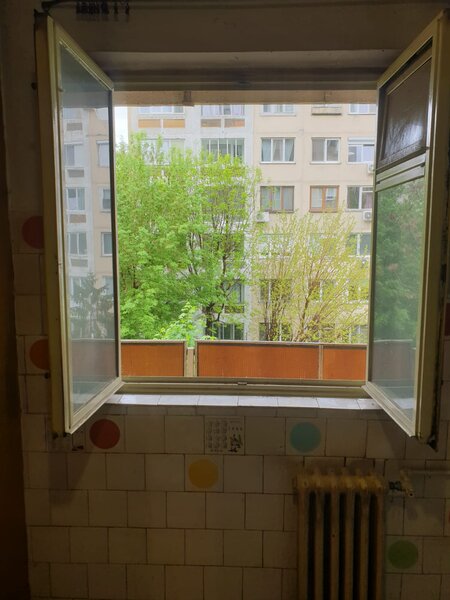 Tineretului Aleea Tohani