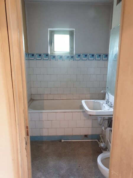 Tineretului Aleea Tohani